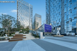 宁波大家中心公寓,大家中心公寓——都市繁华中的奢华宜居典范