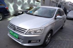 北京二手桑塔纳,经典车型市场行情与选购指南