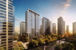 南京新开楼盘,品质生活新篇章，多元选择映照城市未来