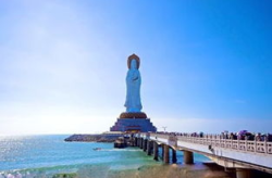 海南旅游必去十大景点,探寻热带天堂的绝美风光