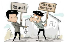 没签合同只交了定金能退吗,退款权益解析与应对策略