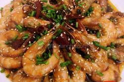 香辣虾的做法大全,多款香辣虾食谱，在家轻松享受麻辣鲜香