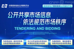 中国招标投标公共服务平台