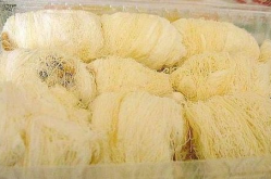西安特产小吃可携带的,精选可带走的西安小吃盘点