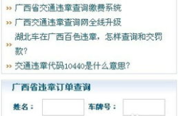 交通违章查询电话多少,快速了解违章信息”