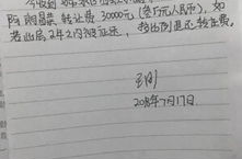 个人手写租房合同,保障双方权益的实用指南