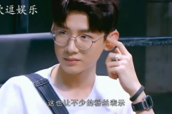 爱豆吃瓜娱乐酱白敬亭,从青涩偶像到硬汉刑警，演技突破与形象转变全记录”