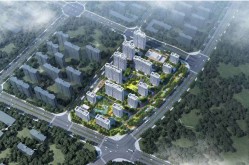合肥别墅楼盘有哪些包河区新华星耀玥湖项目户型图-价格