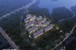2025绿城咏溪雲庐官方网站-售楼中心丨楼盘详情-合肥别墅楼盘有哪些