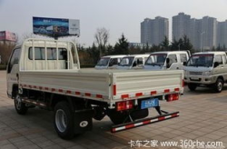东风单排小货车3米,经济实用，灵活多变的城市物流利器