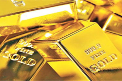 现货黄金,市场解析与交易技巧