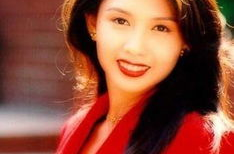 罗美薇个人资料,张学友妻子与演艺生涯回顾