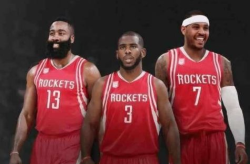 nba火箭最新新闻,瞄准西部第二席位
