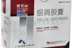 西夏红银屑胶囊,银屑病患者的绿色治疗选择”