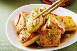 大豆腐的做法,探索经典家常做法与创意新吃法