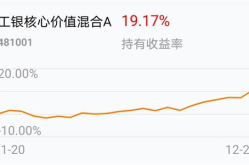 工银核心价值股票,挖掘市场潜力，共创财富增长
