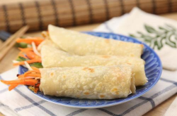 怎么烙春饼又软又好吃,掌握这些技巧，轻松烙出又软又好吃的春饼