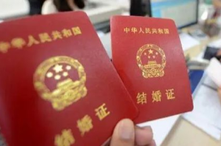 现在领结婚证需要什么流程,流程详解与必备材料